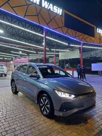 Byd E2 luxury аренда выкуп