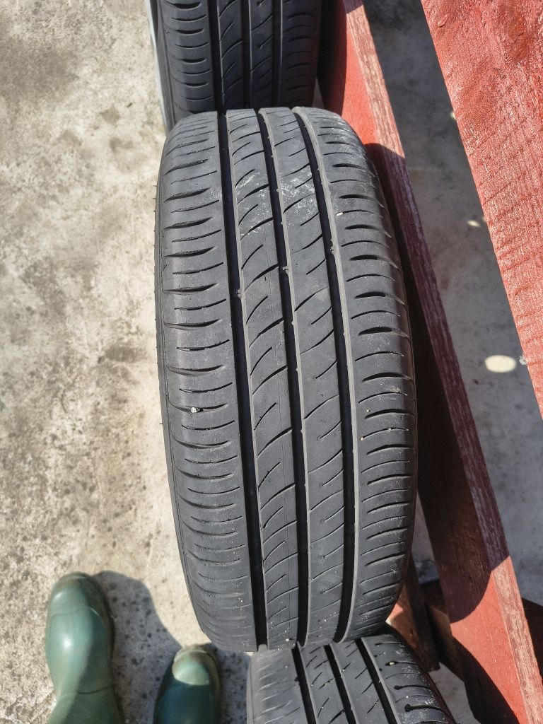Roți Skoda Fabia 3 185/60 r15