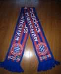 Fular Adidas Bayern München