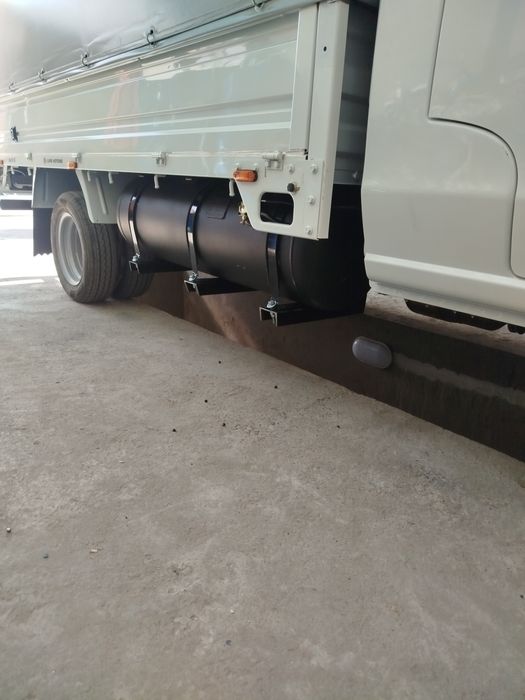 Ассалом алейкум Установки газ балонного оборудование для автомобилей