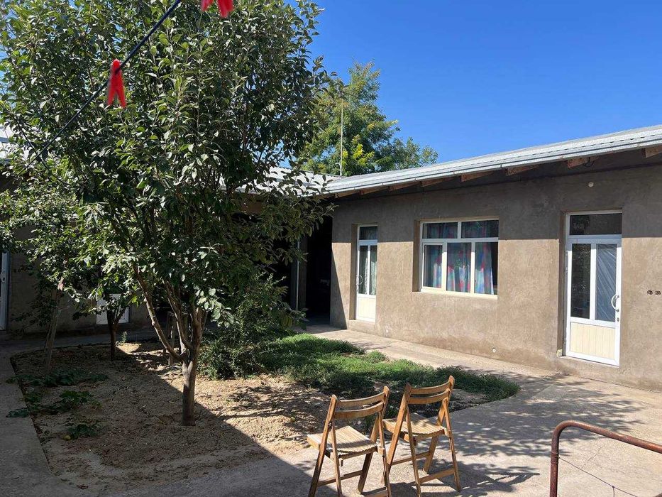 Продам дом с участком 3,6сотки Саломатина