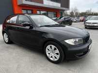 BMW 116i Facelift Impecabil!