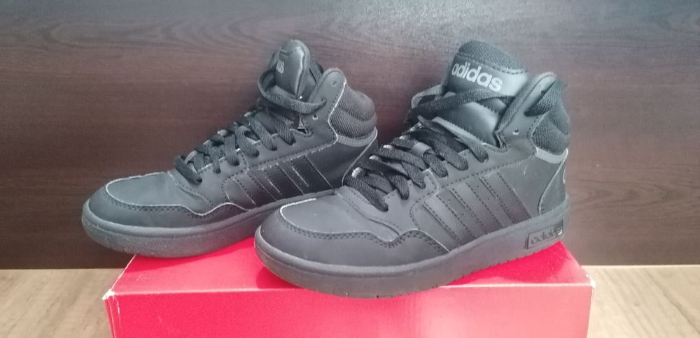 Детски обувки Adidas Sportswear