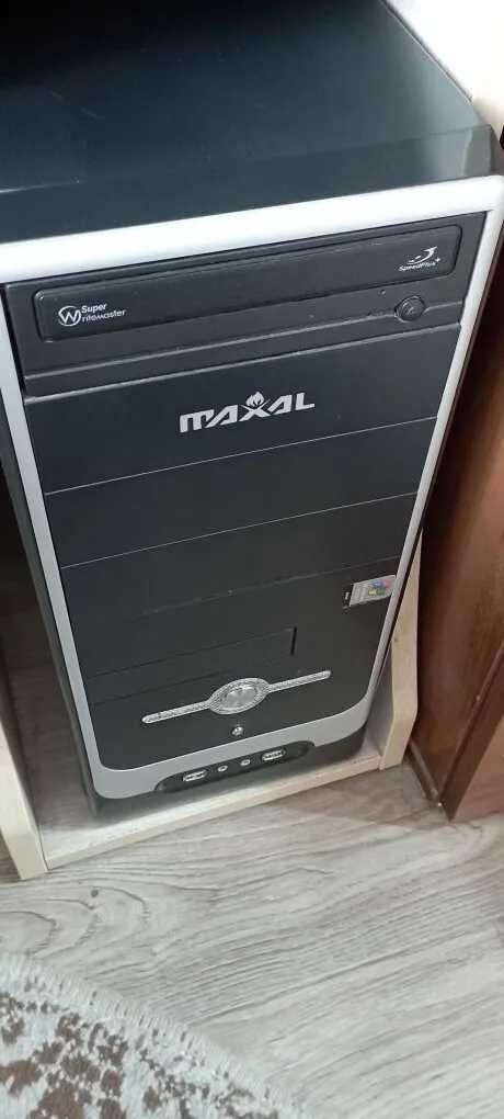 Системный блок core i5 4460