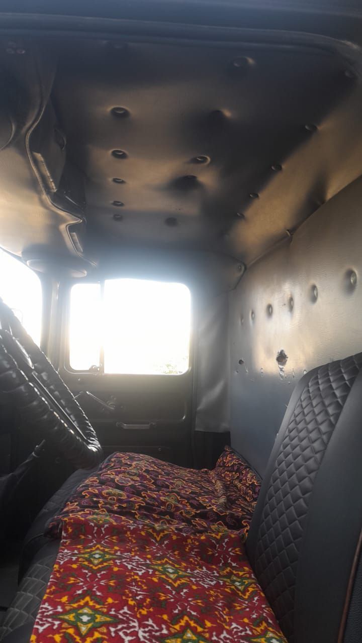 Zil 130 balonlar yangi 100 foiz