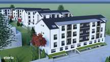 Direct Dezvoltator! Ap 2 camere Str. Horatiu + 37 mp gradina