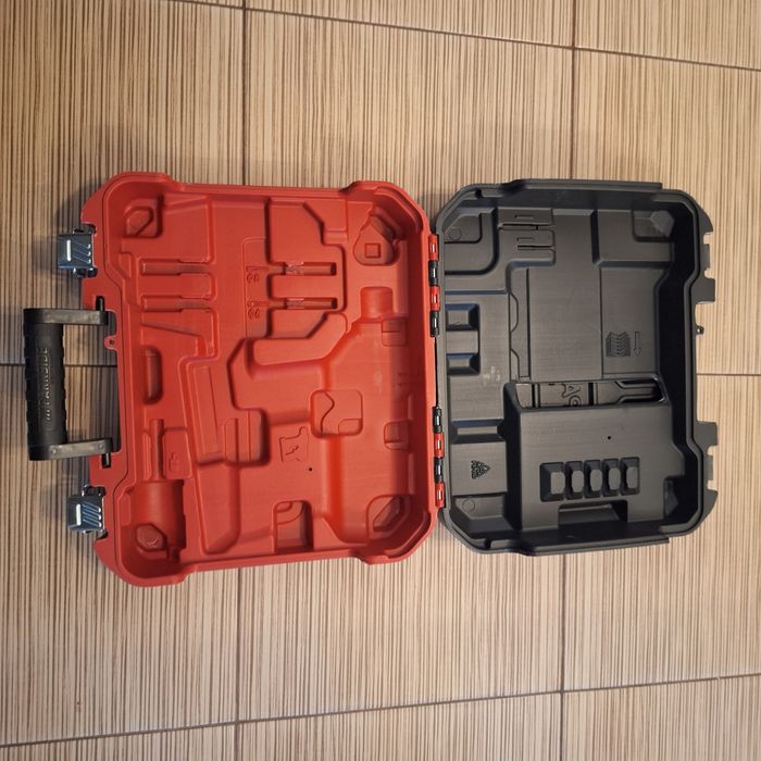 Cutie transport Parkside Performance