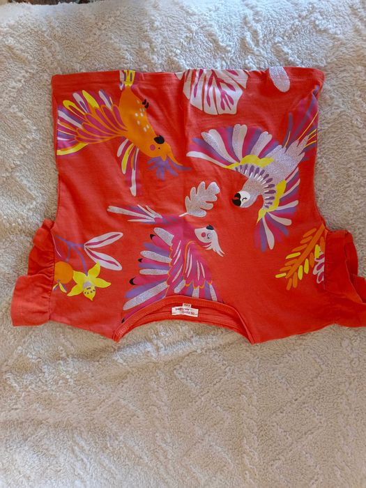 Брендовые вещи на девочку