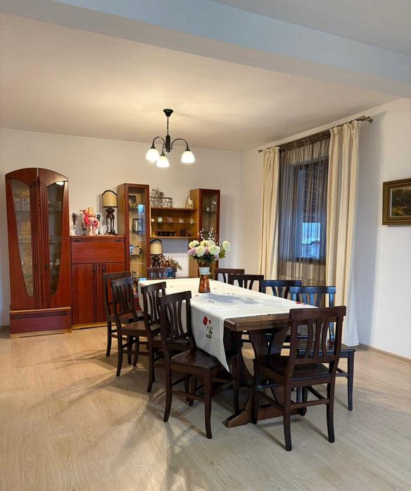 VILA Revelion 2026 3 nopti 5 camere 10-11 pers OSLOBENI BODESTI NEAMT