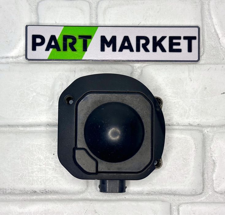 Десен дистроник - радар сензор AUDI A6 A7 C7 4G 4G0907561