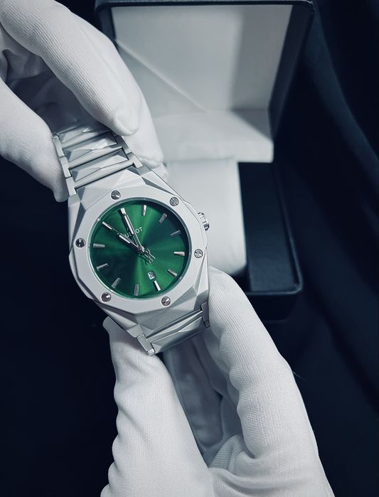Часы (Hublot Quartz)