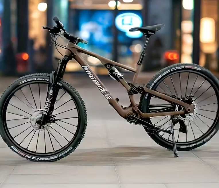 mini bicicleta suvenir ,bicicleta decorativa