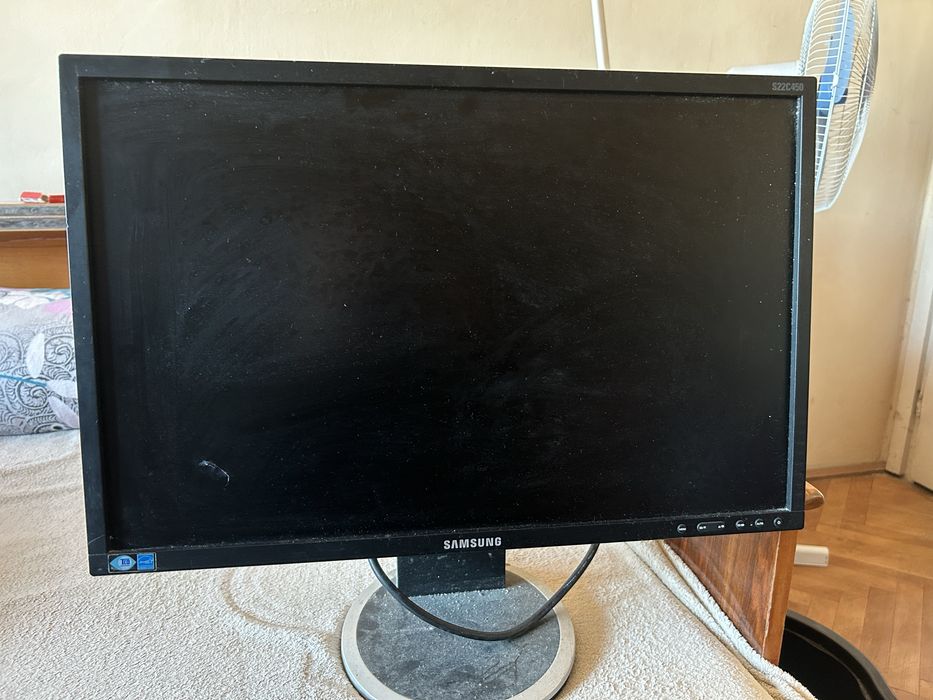 Vand calculator plus sistem de muzuca 4+1