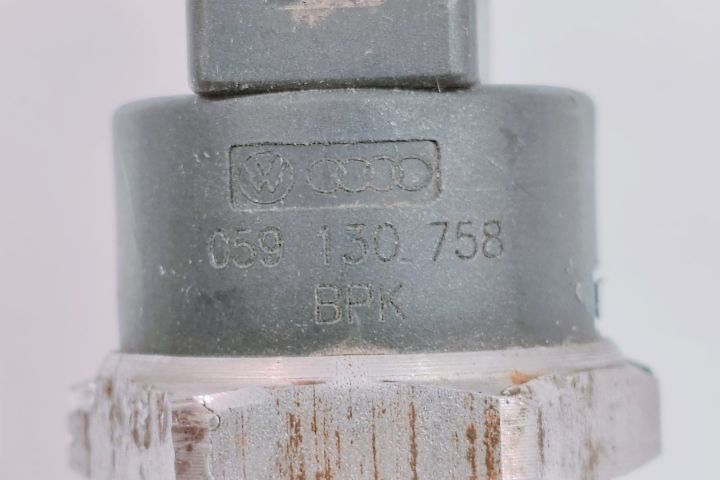 Senzor presiune 2.7 / 3.0 tdi 059130758 Audi A6 4F/C6 (facelift) seri