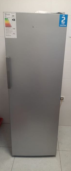 Морозильник вертикальный