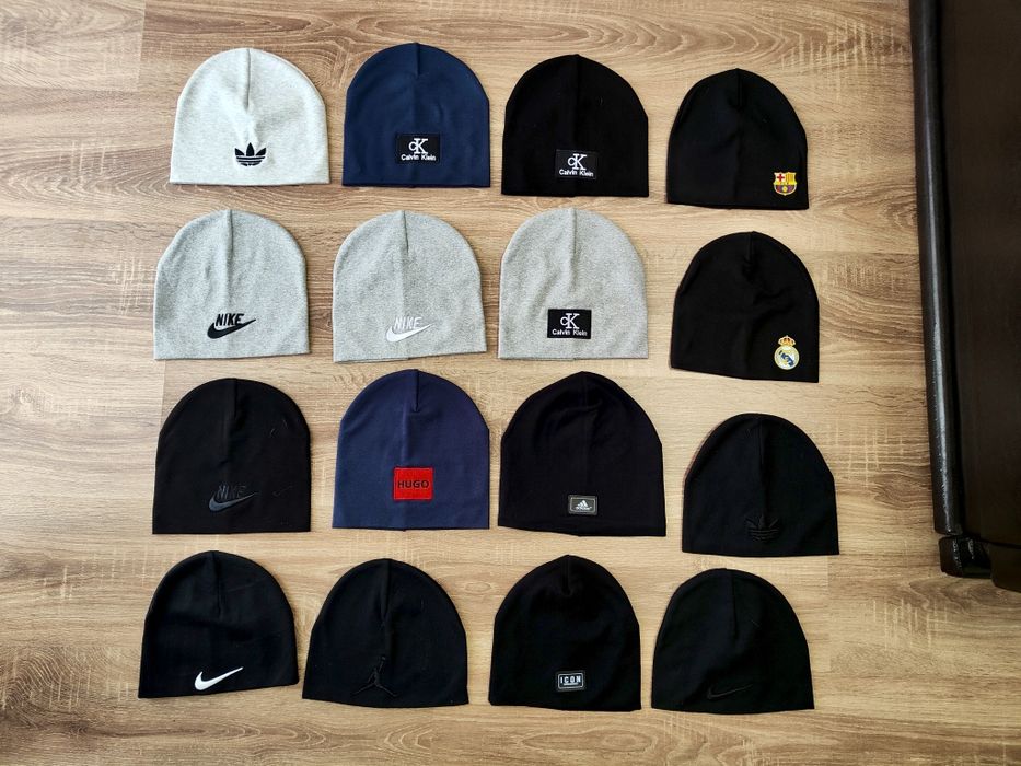 Căciulă Hugo Boss Caciula Adidas Caciula Nike Caciula NY Fes Prada CK*