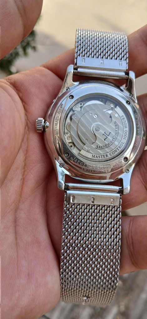 Часы certina automatic