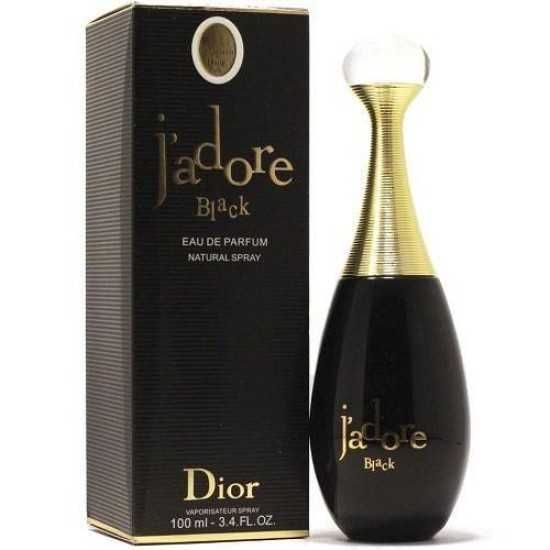 Dior J'adore Black EDP 100 ml Christian за жени на Christian Dior