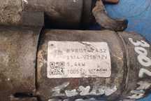 Electromotor 8980147432  S114925B MX1253 Opel Astra J [2009 - 2012]