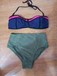 Costum nou baie dama H&m set