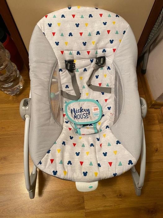 Leagăn bebelusi.Mai multe detalii la telefon