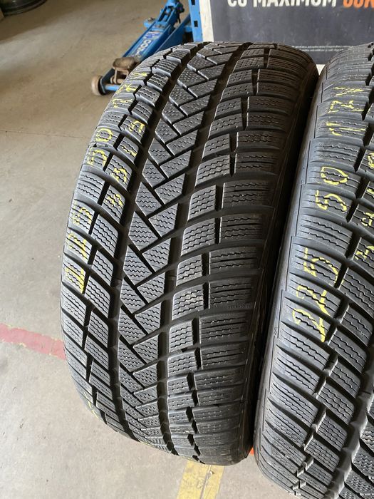 Anvelope iarna 225/50/17 Vredestein Wintrac Pro 225 50 17 R17