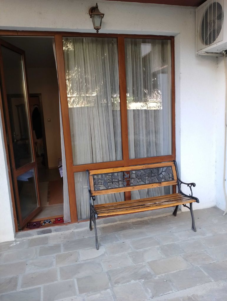Дава се под наем Двустаен апартамент в Свети Влас - 75 кв.м за 306 € - Снимка #7