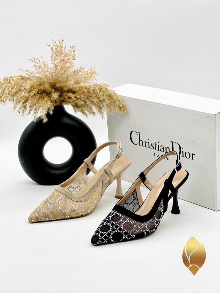 Дамски обувки Miu Miu Chanel YSL Dior