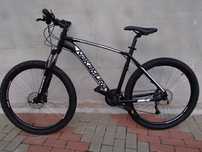 Bicicleta Mtb 27,5 frana hidraulica pe disc,Nakamura-Nou.