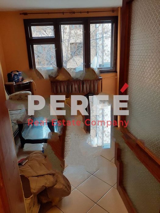 Продава се Тристаен апартамент в София, Оборище - 103 кв.м за 2621 €/кв.м - Снимка #11