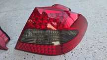 Перфектни стопове за мерцедес CLK W209