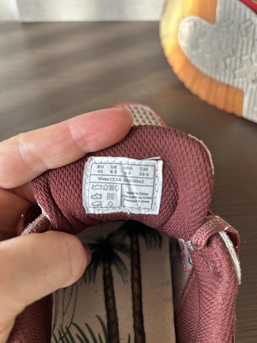 Маратонки SCOTCH & SODA eu43