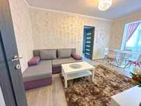 Apartament regim hotelier