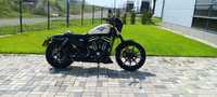 Harley-Davidson XL 883 Sportster Iron
