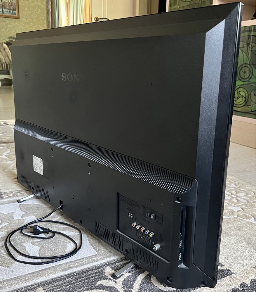 Телевизор Sony модель: KDL-40R474A