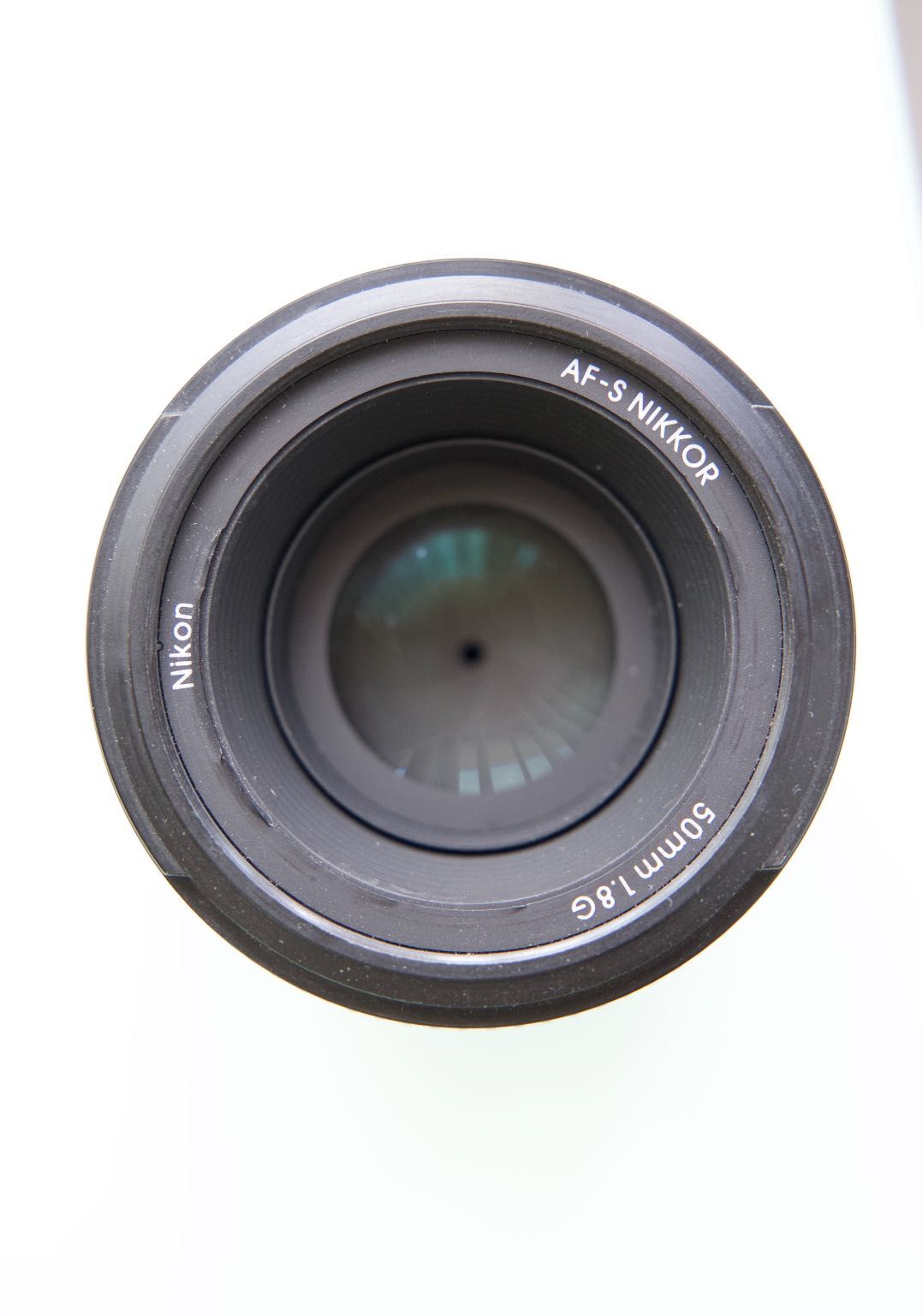 Обектив Nikkor AF-S DX 50mm 1.8 G
