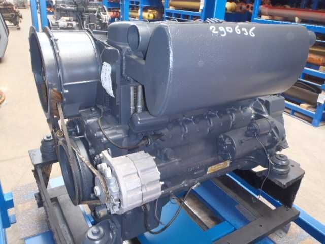 Motor Deutz  F5L912 second hand - piese motor