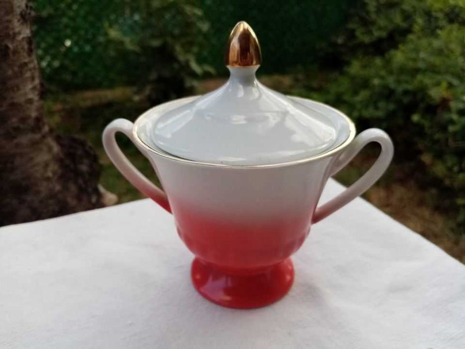 Български сервиз за кафе