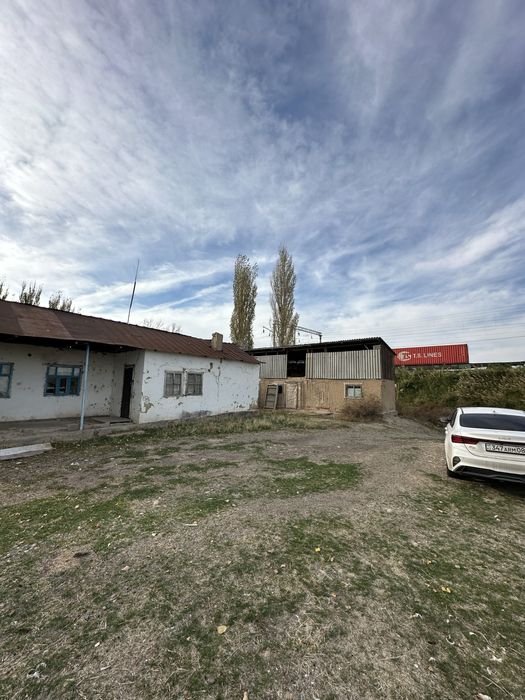 18 соттык жерымен уй сатылады