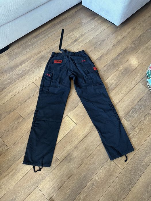 Cortiez track suit