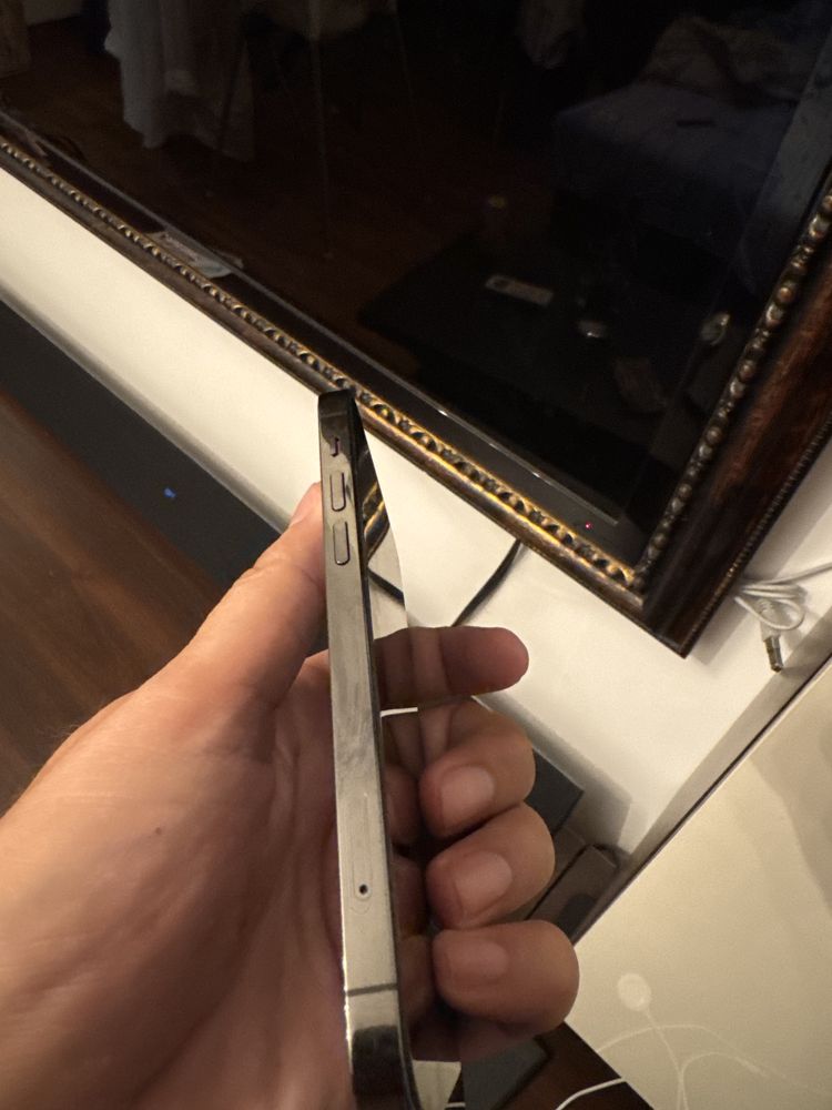 Iphone 12 pro 128 gb