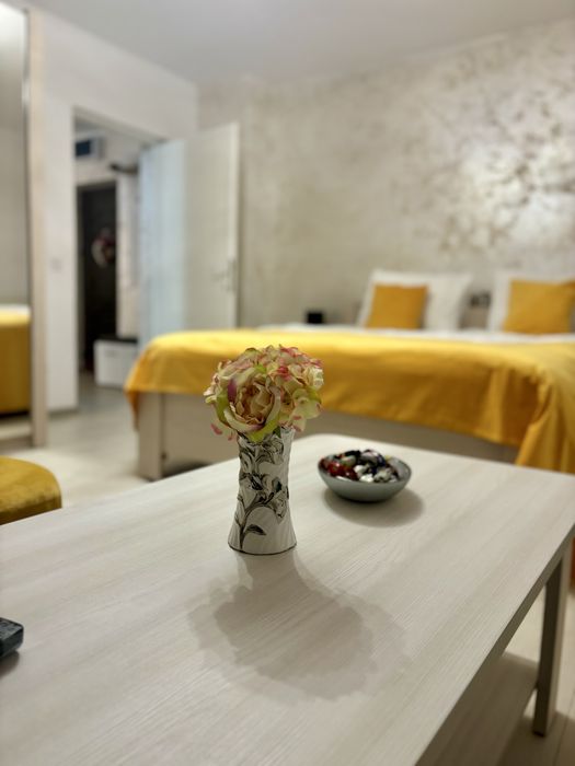 Yan Home Studio Apartment