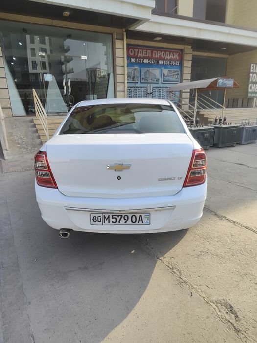 Кобалт механика  продаётся