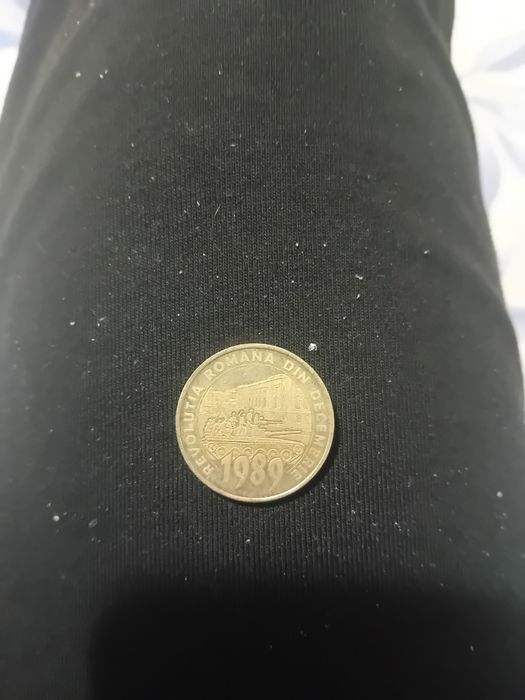 Moneda de colecție