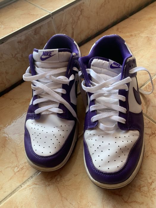 Маратонки мъжки