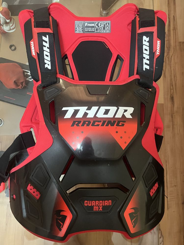 Ризница Tror Racing