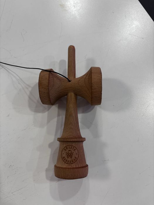 Kendama sweets starter alb