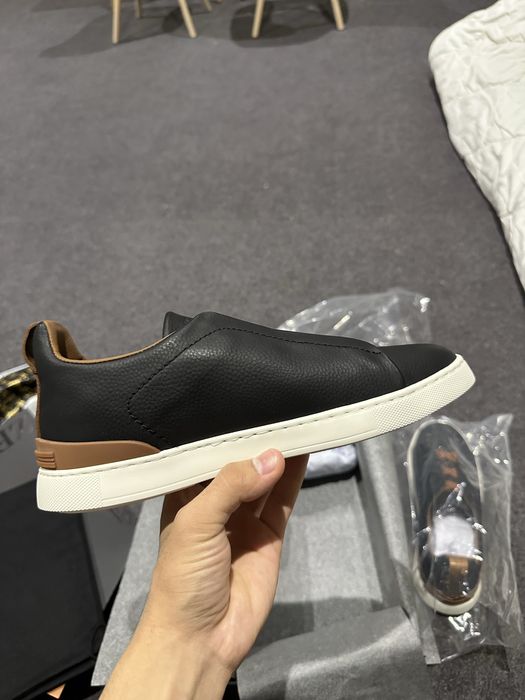 Обувь Zenga мужской