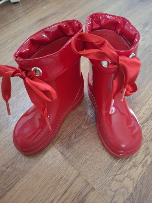 Гумени ботуши за дъжд Igor