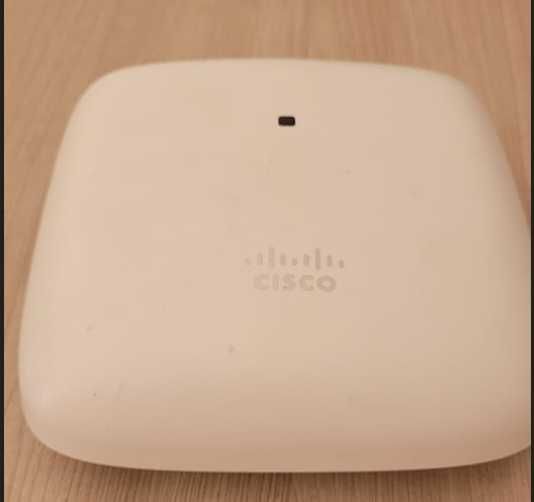 Точка доступа Wi-Fi Cisco AIR-AP1832I-E-K9